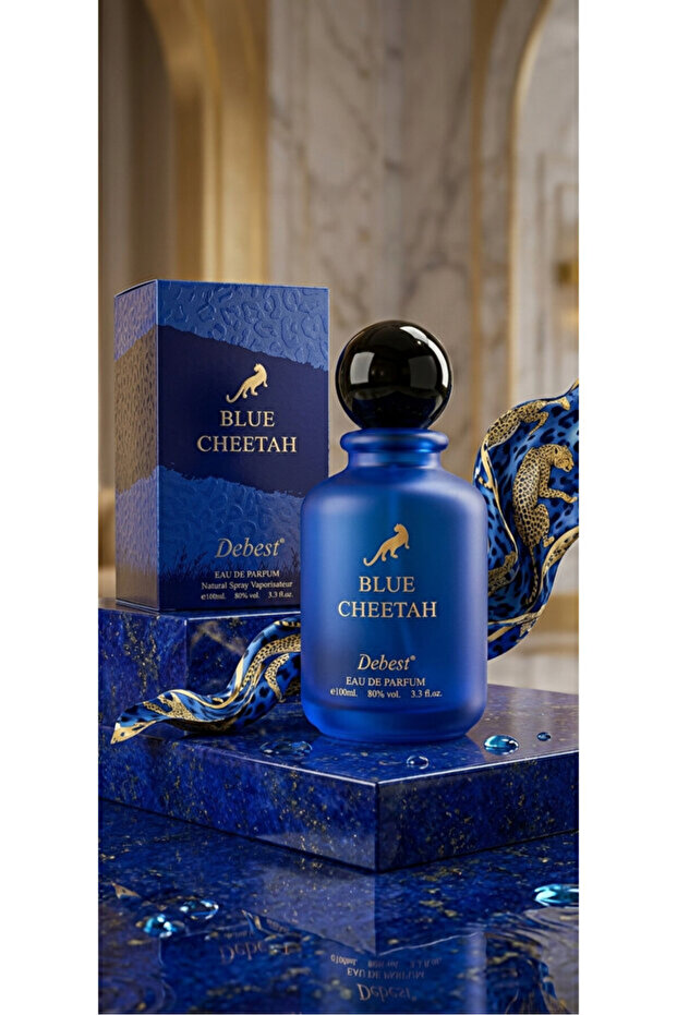 عطر بلو تشيتاه 100 مل