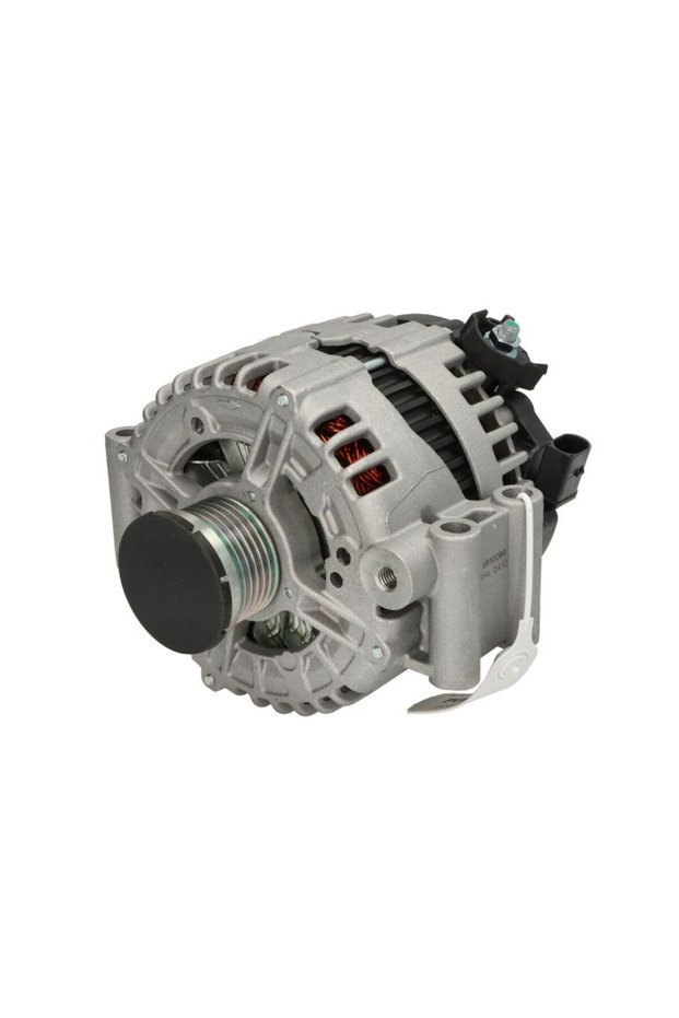 Alternator (14v 180a Nou) Bmw 1 (e81) 1 (e82) 1 (e87) 1 (e88) 3 (e90) 3 (e91) 3 (e92) 3 (e93) 5 (e60