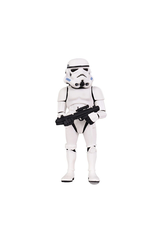 Galaxy Soldier Figure