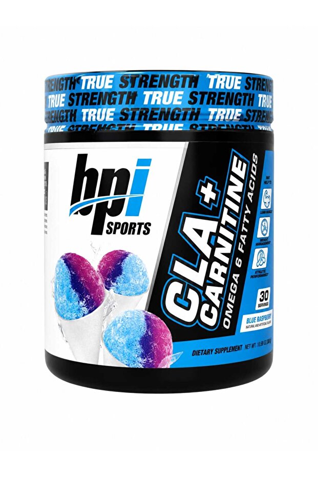BPI CLA +CARNITINE SNOW CONE 50 SERV