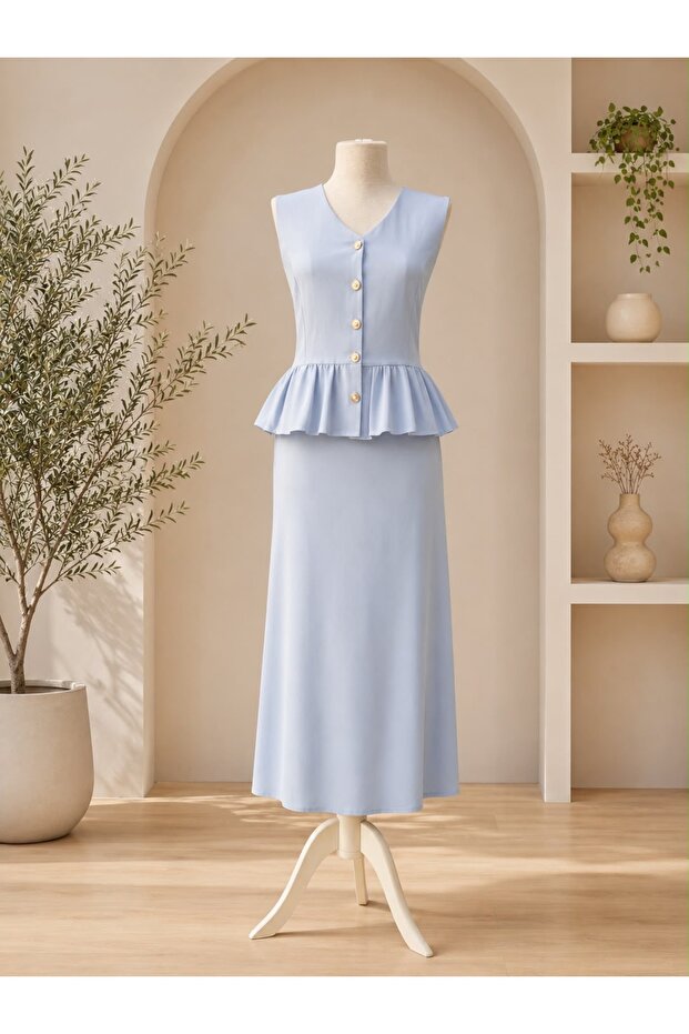 Moda jasmin