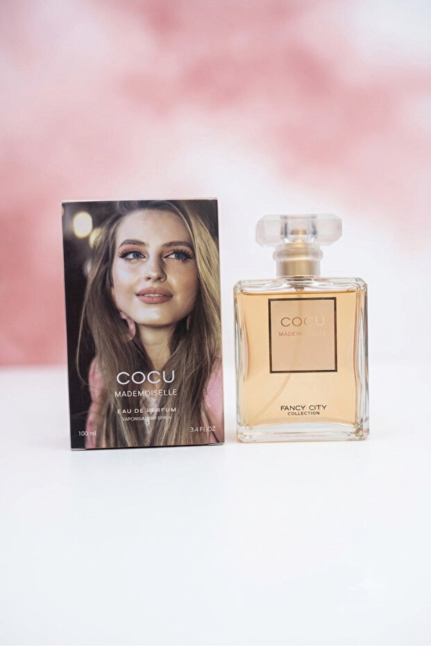 عطر كوكو فانسي