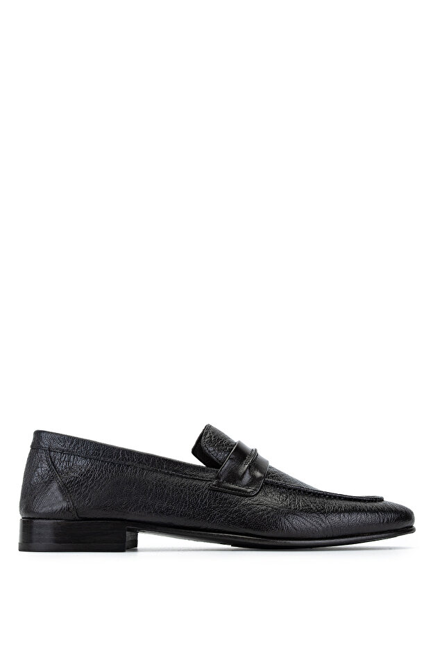 Men's Genuine Leather Brown Classic Shoes