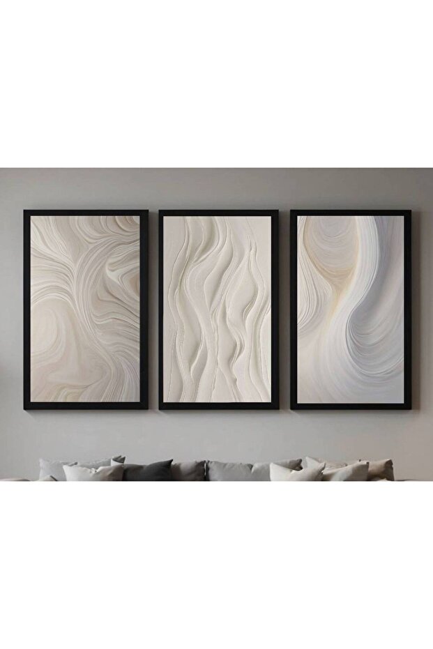 لوحة ثلاثية - 70cm * 39.9cm