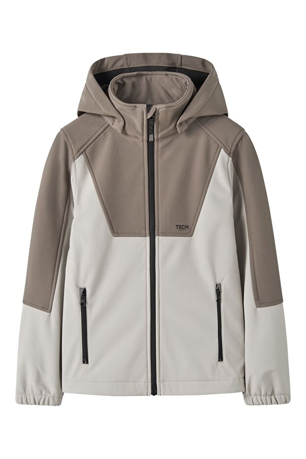 Softshell-Jacke ALFA08 - 2