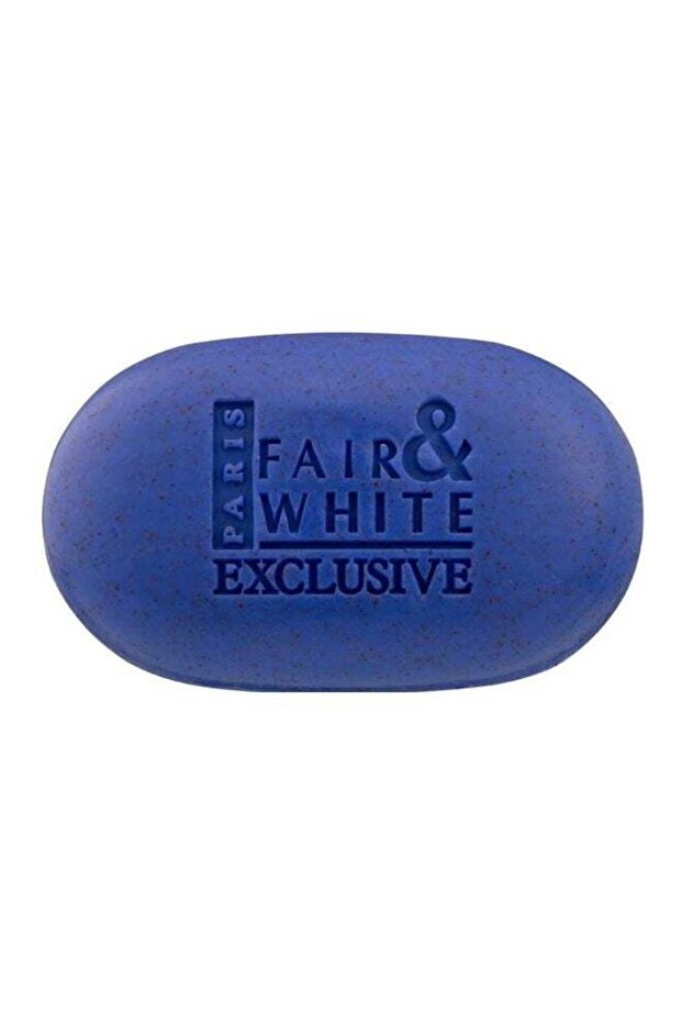Exclusive Whitenizer Exfoliating Soap 200grams