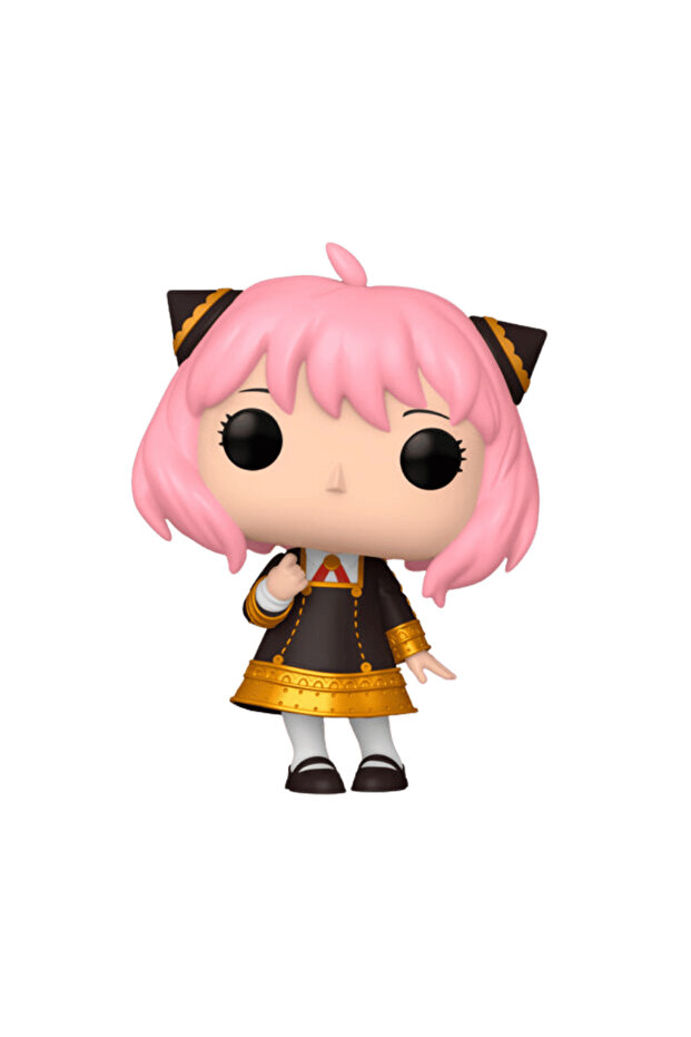 Pop! Animation: Spy x Family - Anya Forger