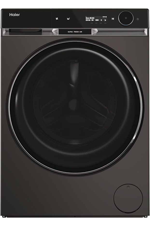 X11 SERIES 11kg WASHER/8kg DRYER Washing Machine Grey