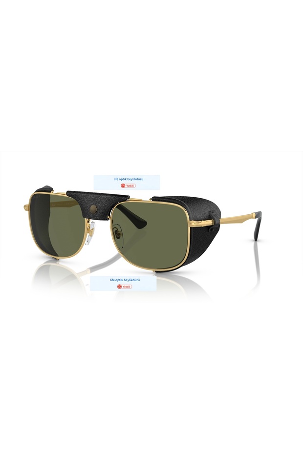 1013-S-Z 1149/58 55 20 145 3P Polarized, Genuine Leather