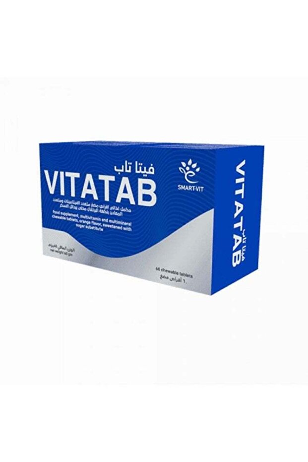 فيتا تاب 60 قرصًا