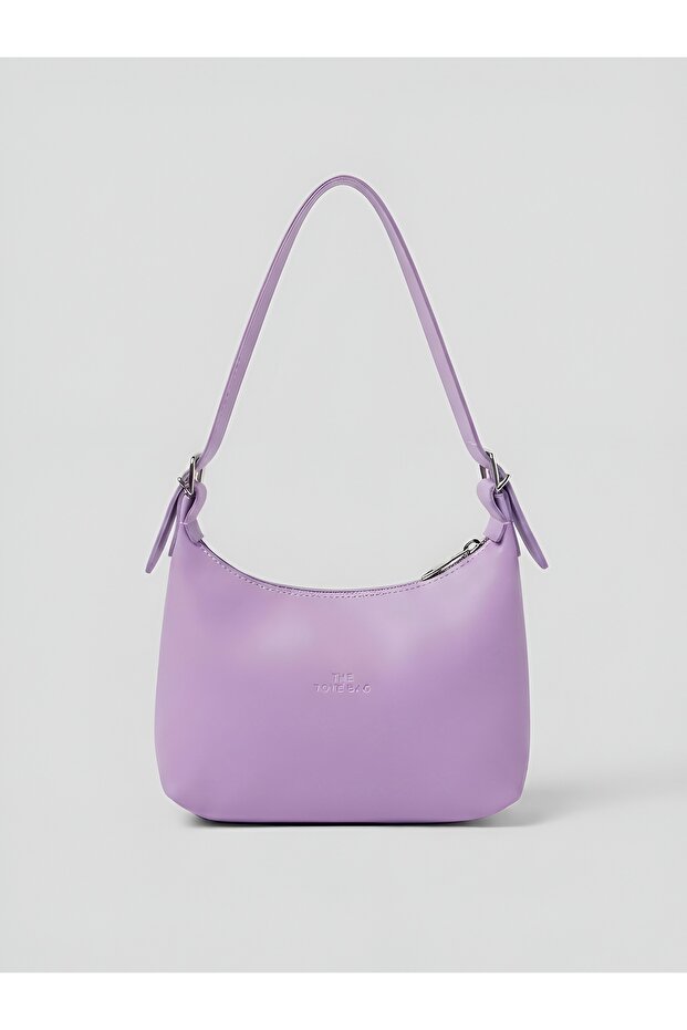 Women's Belt Strap Shoulder Bag • Daily Use • Stylish and Minimal Design