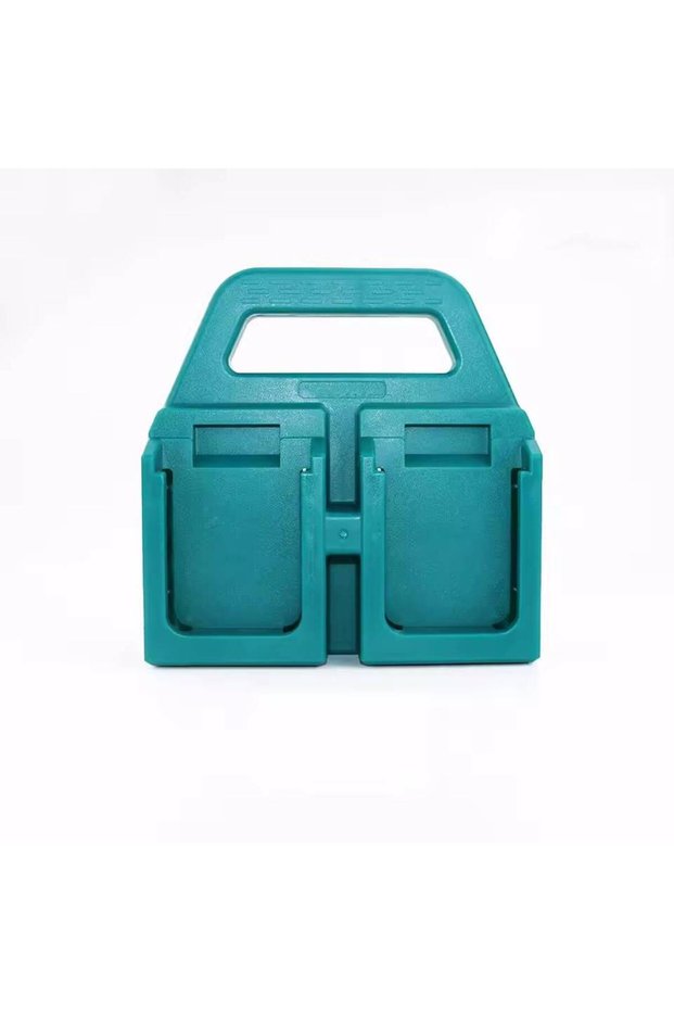 For Makita Battery Holder Storage For Dewalt 18v 20v For Milwaukee M18 For Makita 18V Li-ion Battery