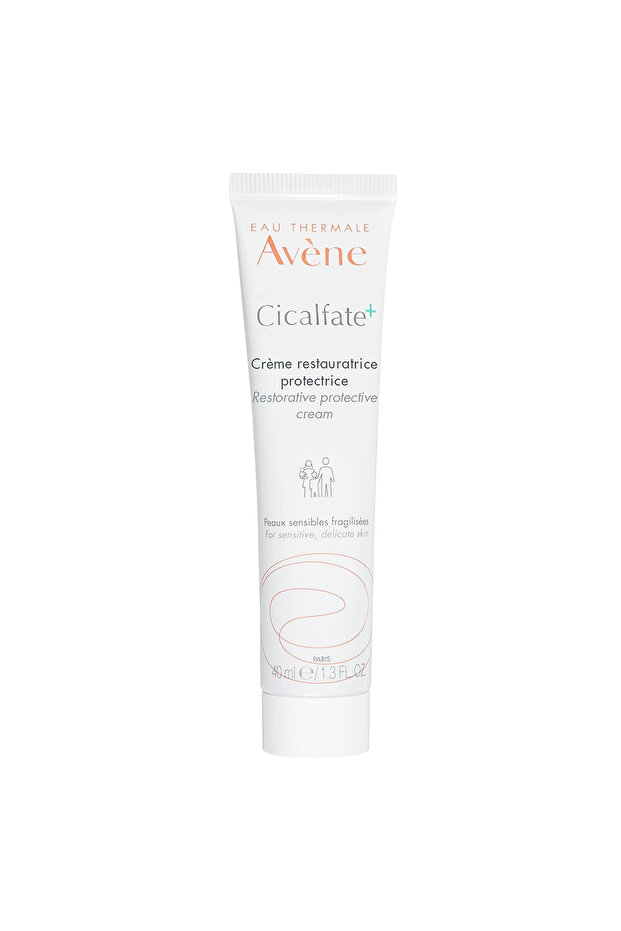 Cicalfate Cream 40Ml