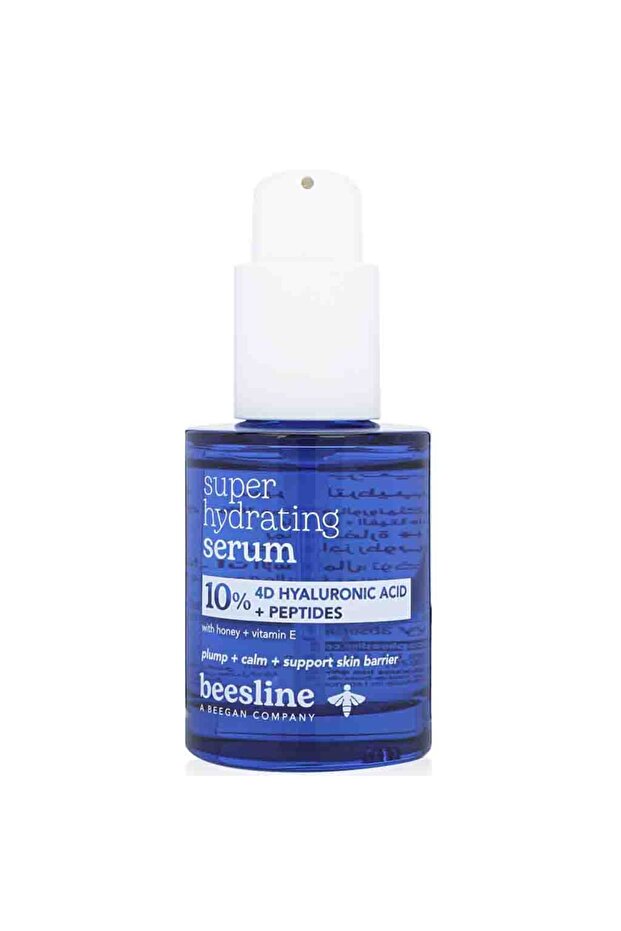 Super Hydrating Serum 30Ml