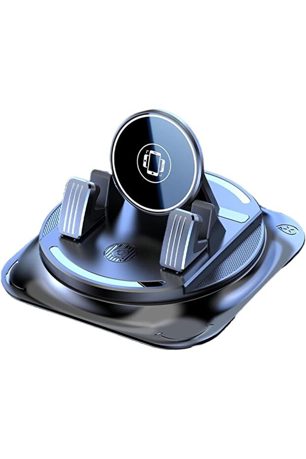 Dashboard Phone Mount, Phone Holder, Auto Navigation Mobile Phone Holder, Adhesive Car Phone Holder,