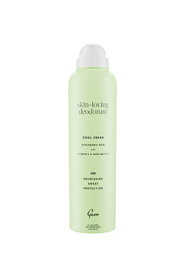 Deodorant Cool Fresh 207ml