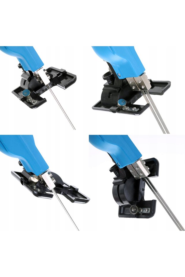Cuțit pentru material izolant BD1014-3