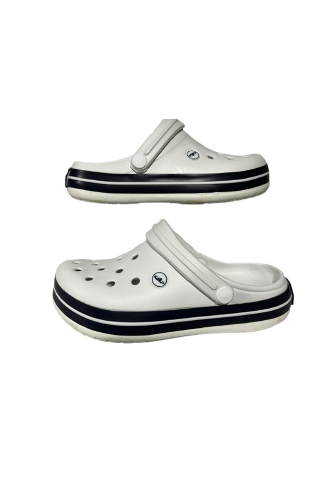 Hospital, Pool, Beach, Slippers, Sandals