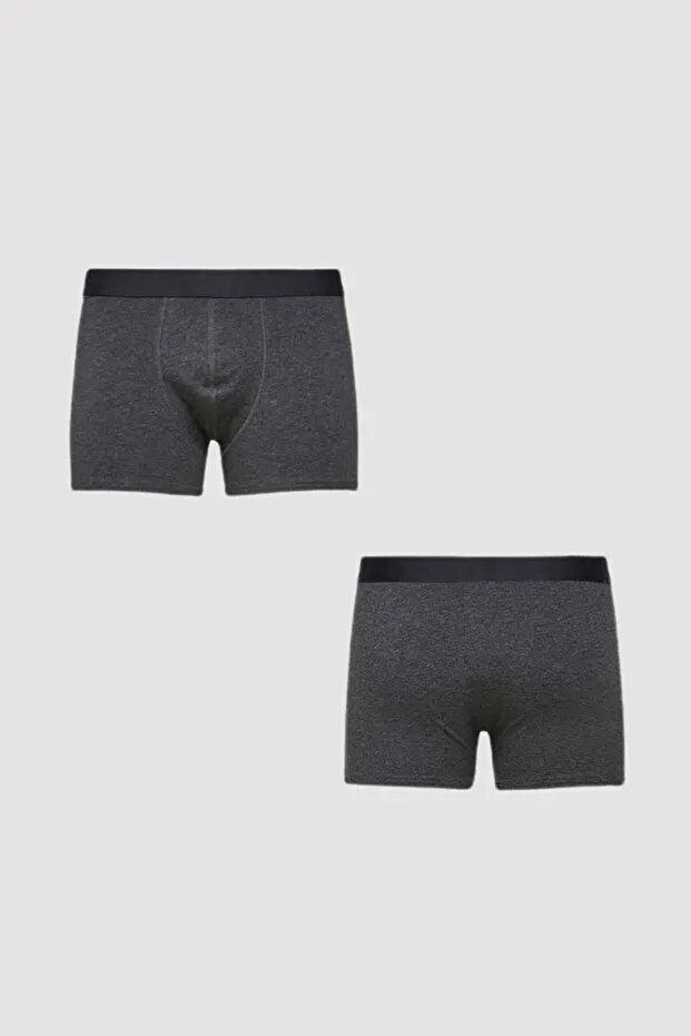 Men's Single Deal Product Cotton Lycra Boxer
