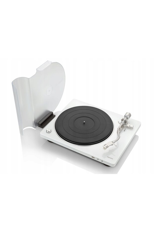 Gramofon DP-450USB Alb