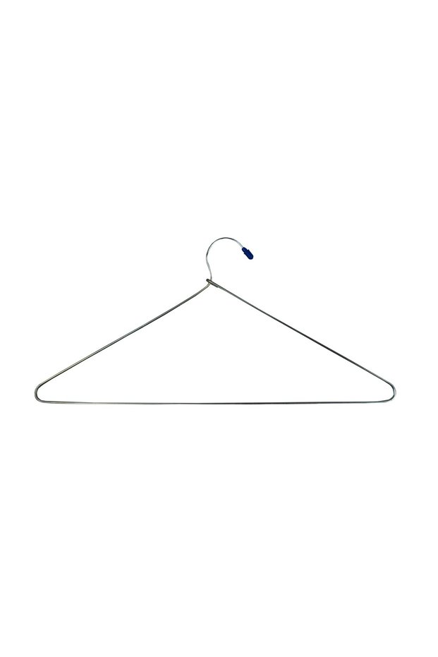 Military Supplies Clothing Metal Hanger 3 Pieces