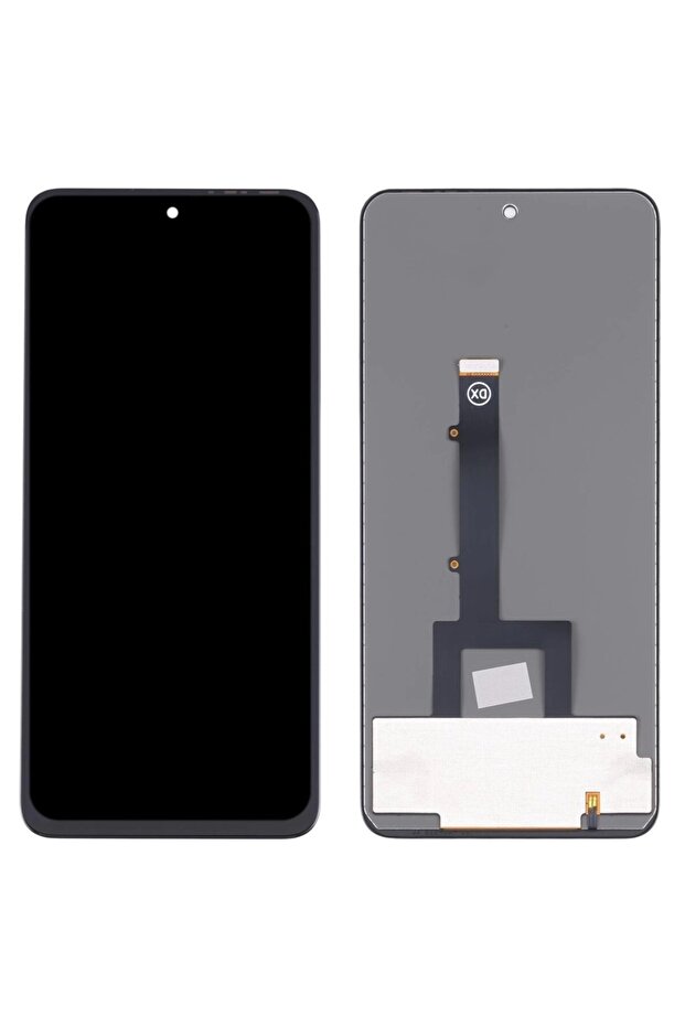 Infinix Zero X Pro Touch screen (Black)