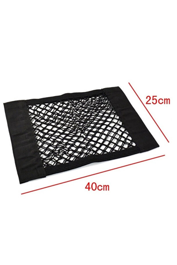 Car Trunk Organizer Net