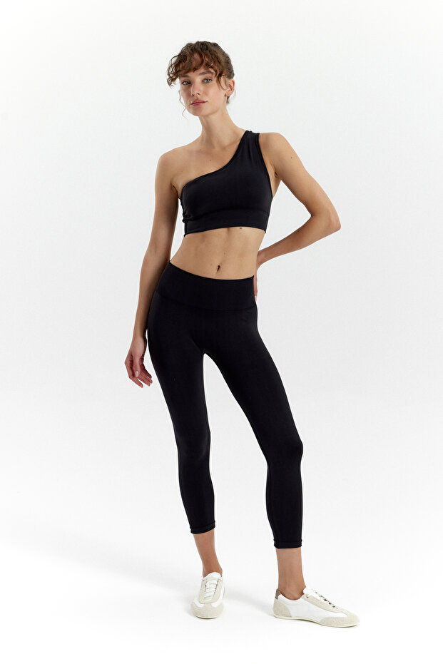 Samadhi Seamless Sports Leggings