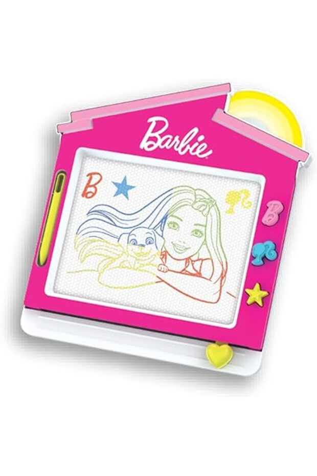 Magnetic Color Doodle Board