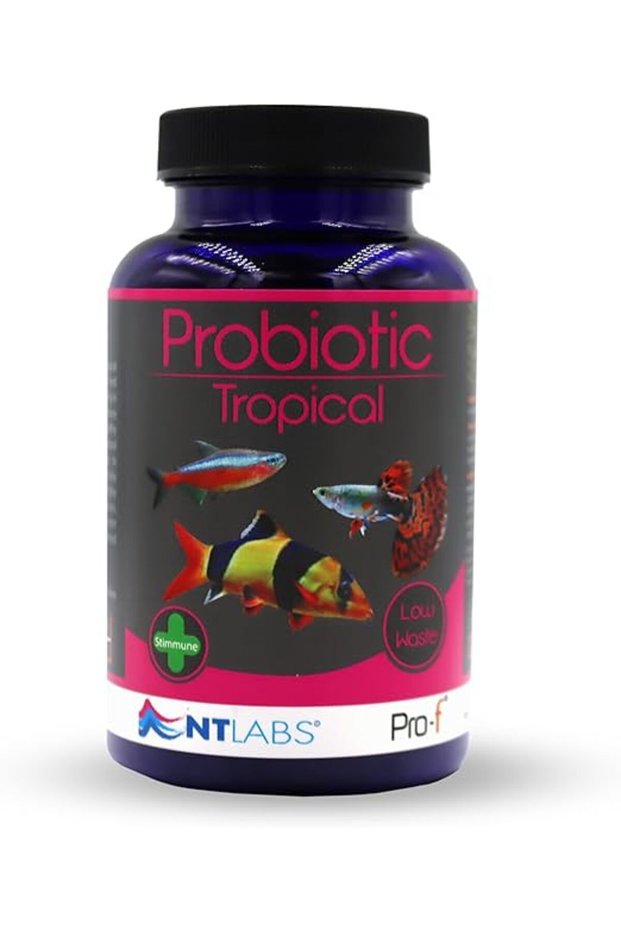 Labs Pro-f Probiotic Tropical Fish Food