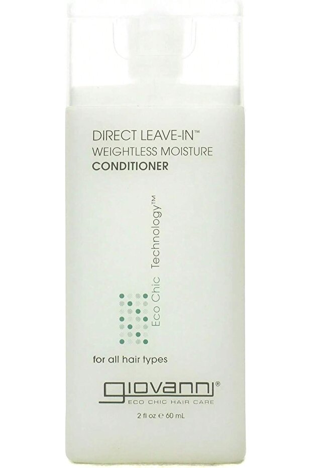 -DIRECT LEAVE IN TREATMENTCONDITIONER 2oz