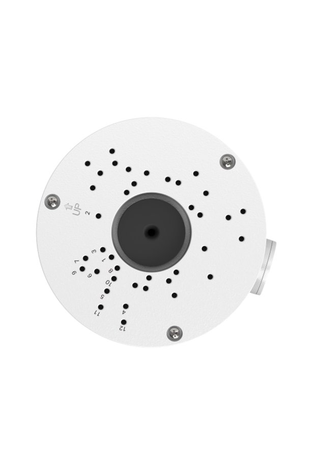 Camera adapter holder VJB-300