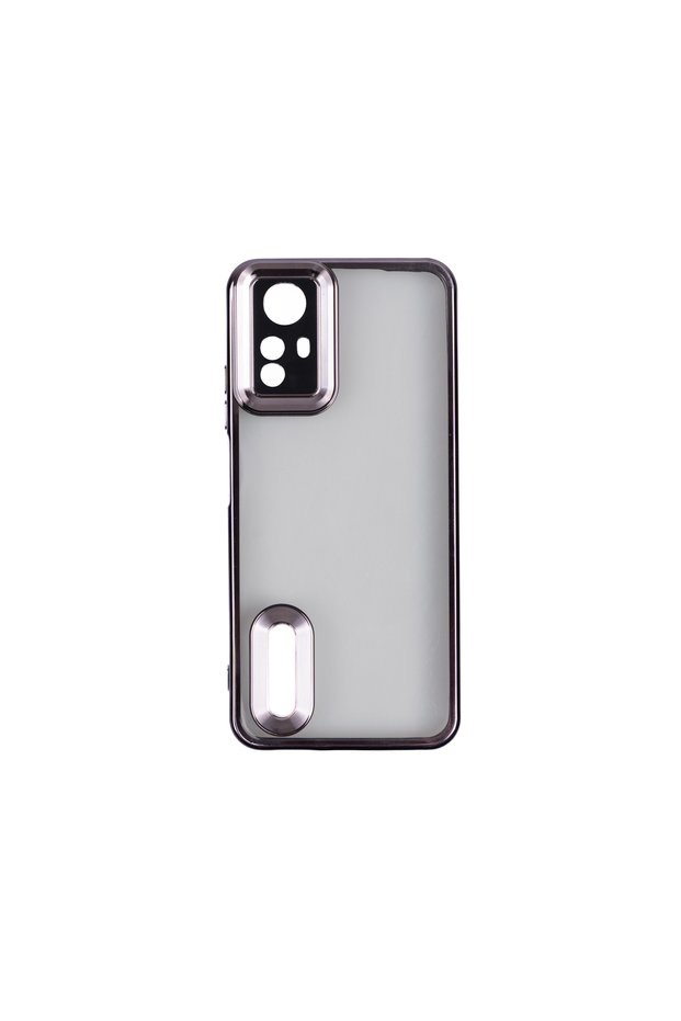 Xiaomi Redmi Note 12S Case Camera Lens Protected Slim Lightweight with Logo Showing Tkng