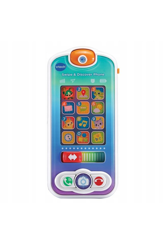 Telefon inteligent VTech Little Explorer