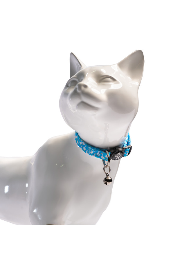 Quack Squad Cat & Kitten Collar