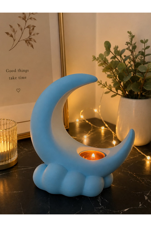 3D MOONLIGHT MUM TUTUCU