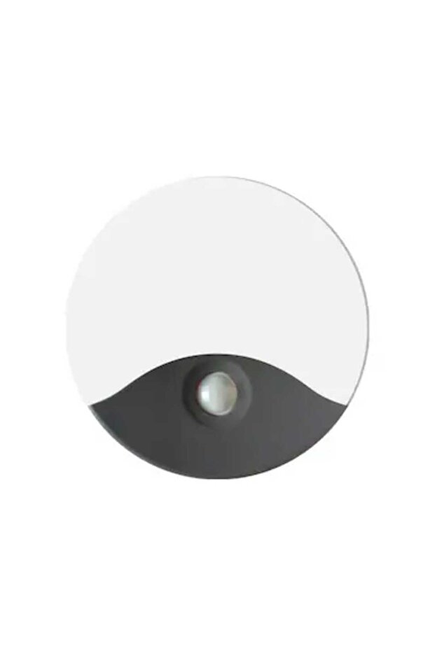 Led Duvar Aplik Sensörlü HS 5873