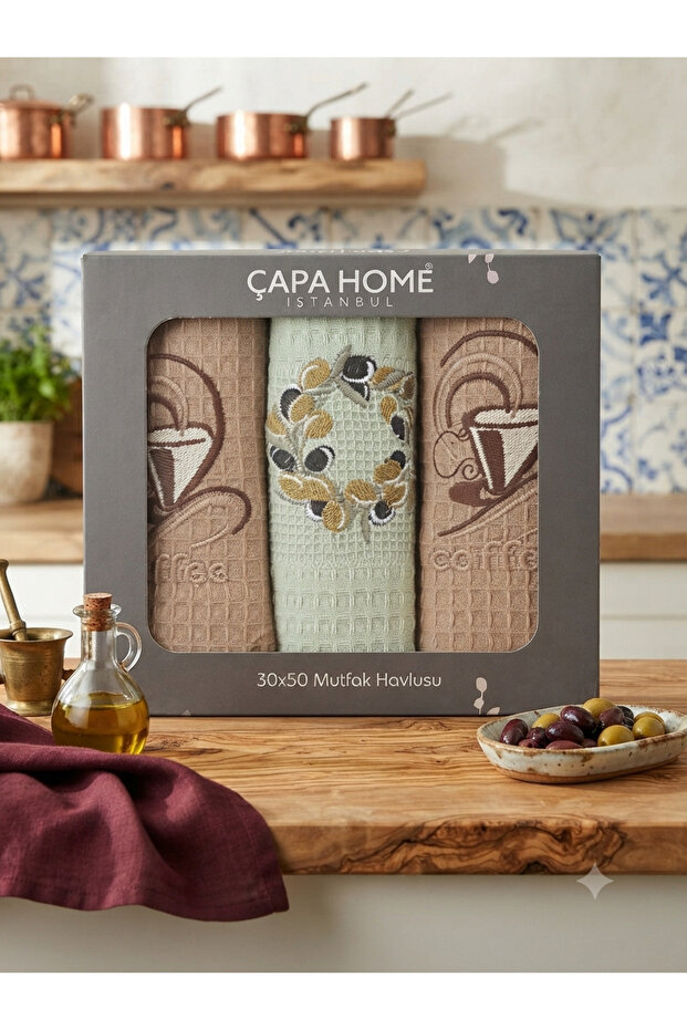 Kitchen Towel Napkin