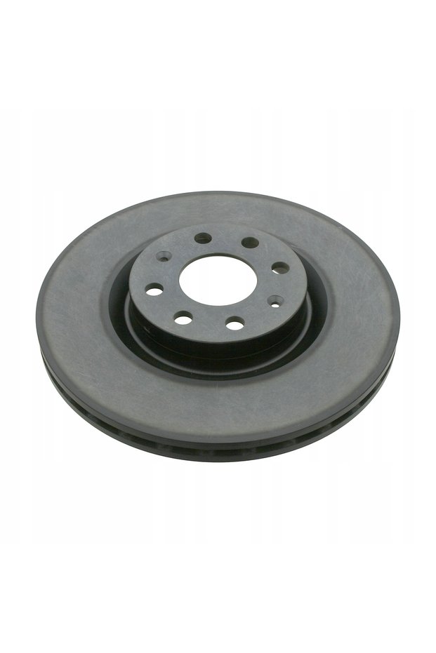 DISC HAM PRZOD 284X22 V