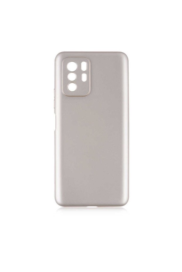Compatible Case for Xiaomi Poco X3 Gt Soft Textured Colorful Flexible Silicone Premier Cover