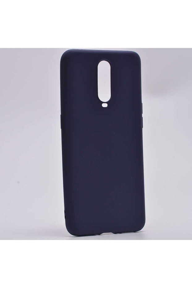 Compatible Case for Oppo Rx17 Pro Mobile Phone Premier Flexible Protection Soft Cover