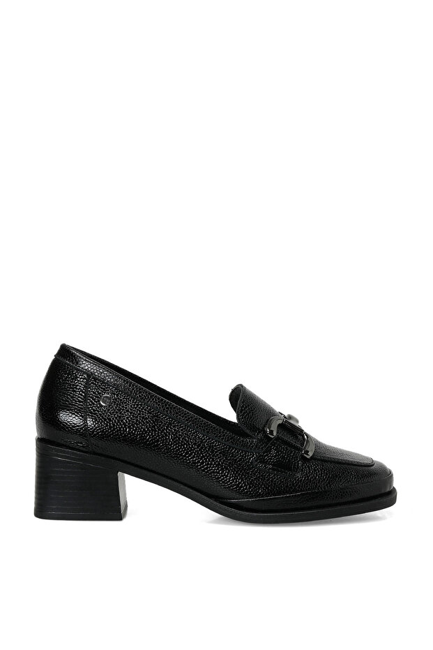 Eldred Black Women's Heeled Shoes