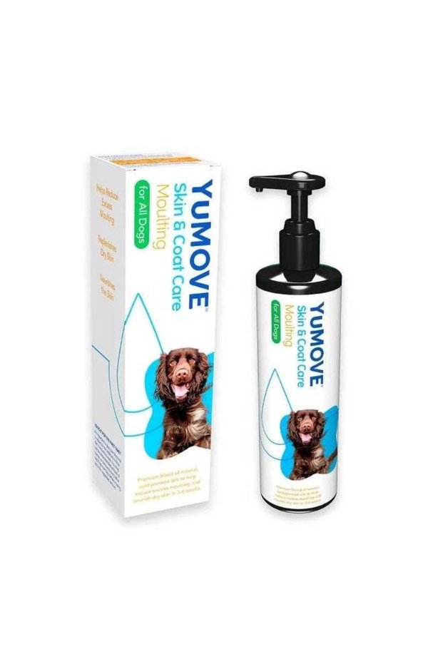 Skin & Coat Care Moulting 500 ml