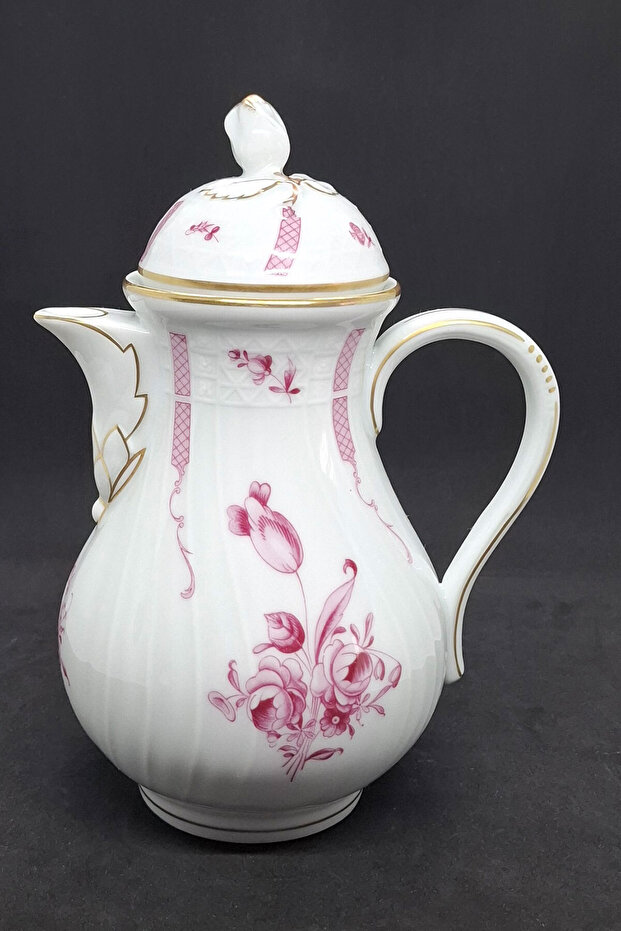 Selb Bavaria Medium Size Porcelain Cup Accessory 700 ml