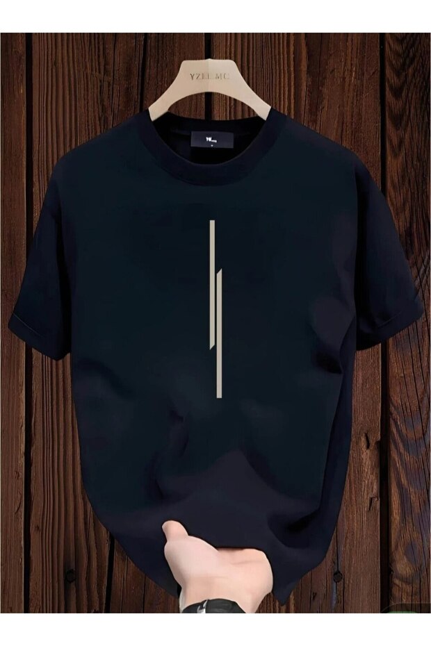 Premium Oversize Unisex T-Shirt. Thanks to Its Quality Cotton Fabric, It Offers a Soft and Comfortable Wearing Experience.