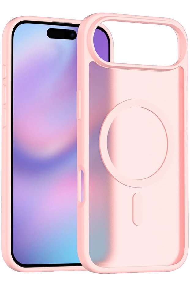Aconcept iPhone 17 Air Jota Magsafe Cover (91207) - Powder