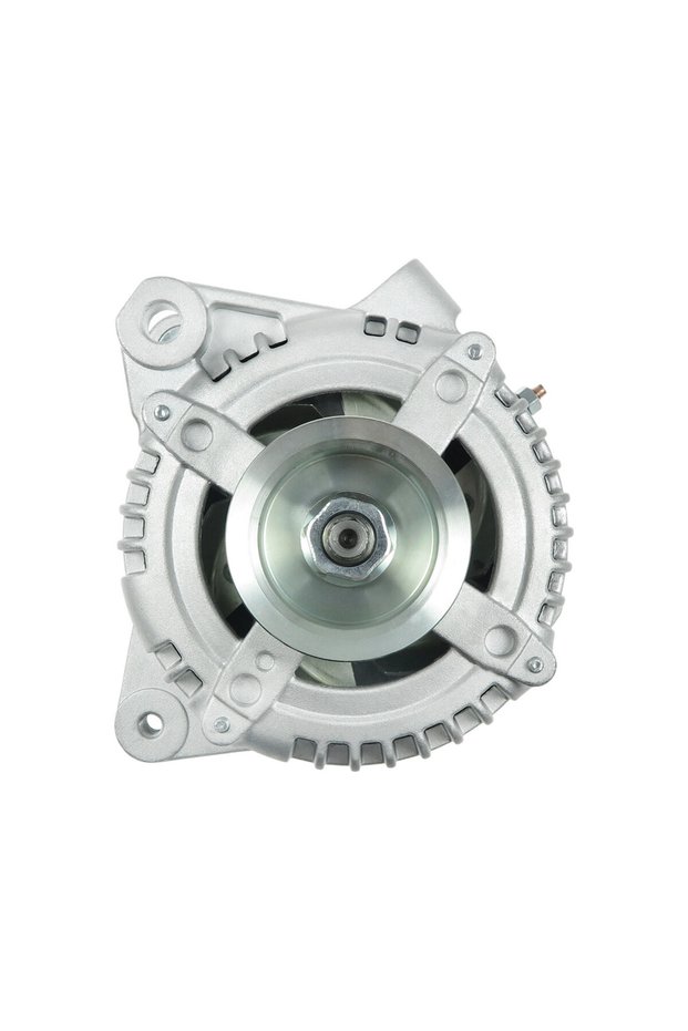 A6312 ALTERNATOR