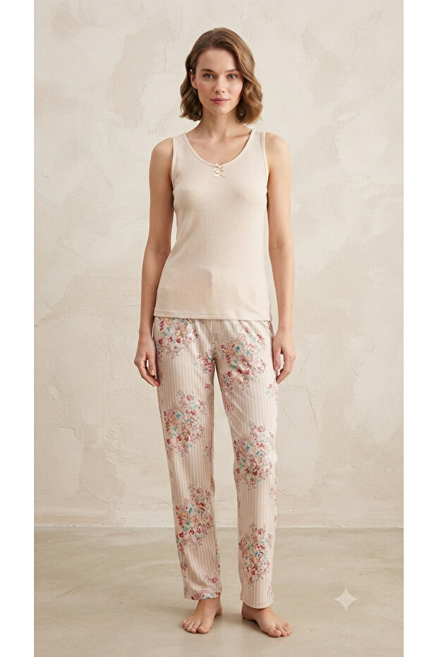 Pijama takımı
