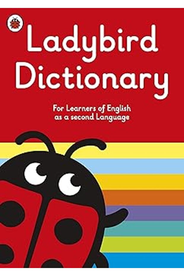 Ladybird Dictionary