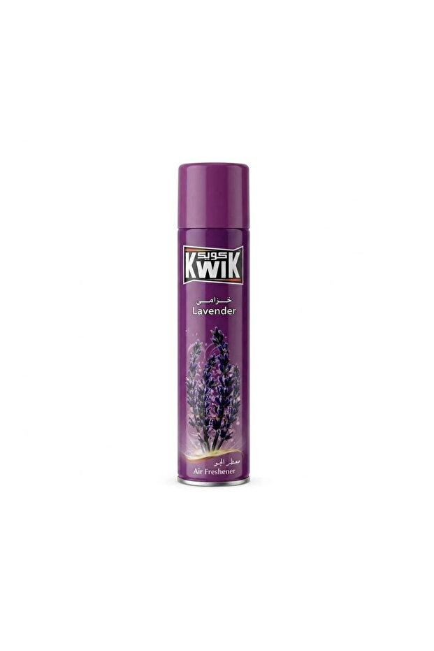 معطر جو برائحة اللافندر - 300 مل